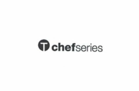 T CHEFSERIES Logo (USPTO, 31.03.2010)