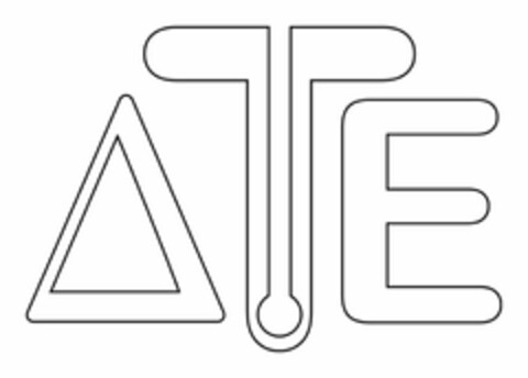 TE Logo (USPTO, 04/19/2010)