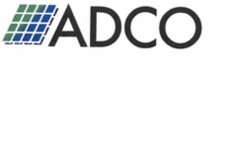 ADCO Logo (USPTO, 05/27/2010)