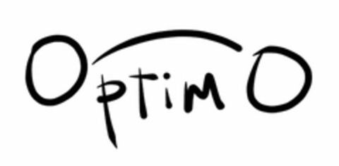 OPTIMO Logo (USPTO, 08/04/2010)