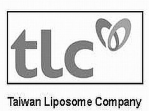 TLC TAIWAN LIPOSOME COMPANY Logo (USPTO, 30.09.2010)