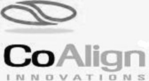 COALIGN INNOVATIONS Logo (USPTO, 11/19/2010)