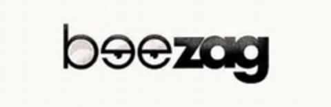 BEEZAG Logo (USPTO, 03.12.2010)