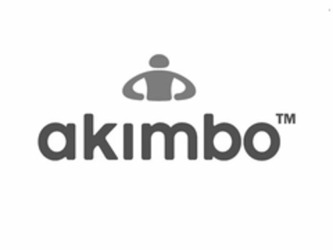 AKIMBO Logo (USPTO, 21.12.2010)
