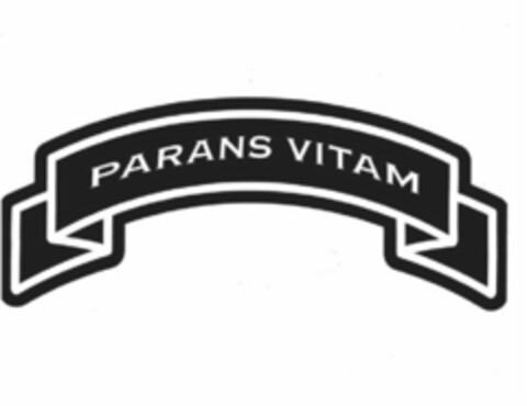 PARANS VITAM Logo (USPTO, 10.01.2011)