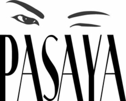 PASAYA Logo (USPTO, 26.01.2011)