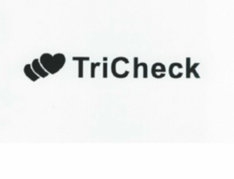 TRICHECK Logo (USPTO, 26.02.2011)