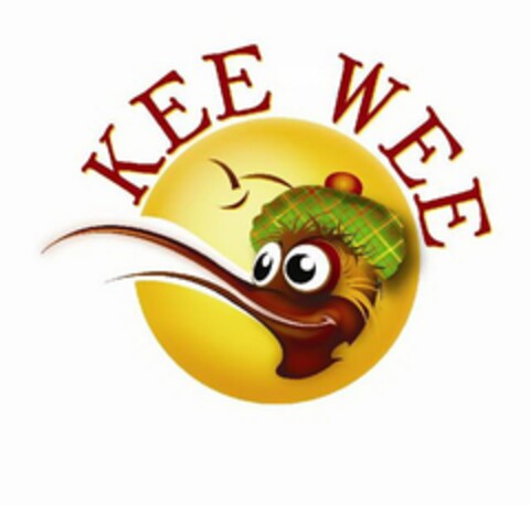 KEE WEE Logo (USPTO, 18.03.2011)