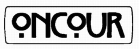 ONCOUR Logo (USPTO, 25.03.2011)