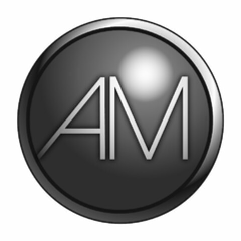 AM Logo (USPTO, 03/29/2011)