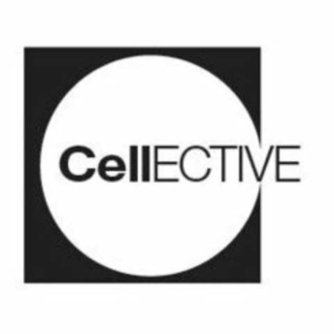 CELLECTIVE Logo (USPTO, 05.07.2011)