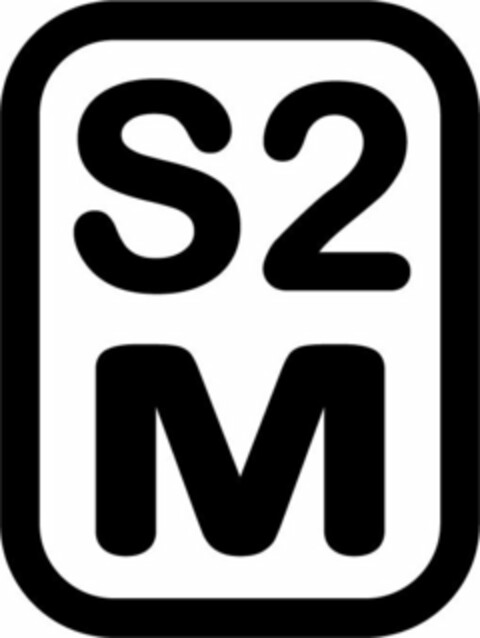 S2M Logo (USPTO, 01.08.2011)