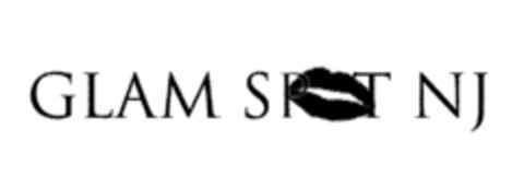 GLAM SP T NJ Logo (USPTO, 08/12/2011)