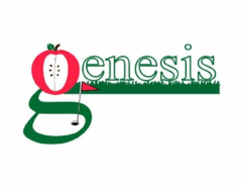 GENESIS Logo (USPTO, 08/19/2011)