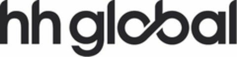 HH GLOBAL Logo (USPTO, 08/22/2011)