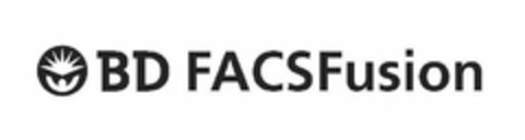 BD FACSFUSION Logo (USPTO, 11.10.2011)