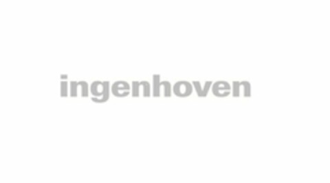 INGENHOVEN Logo (USPTO, 10/12/2011)