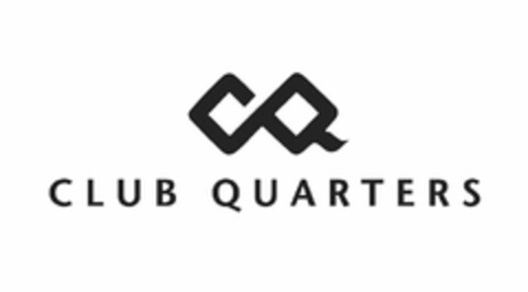 CQ C L U B Q U A R T E R S Logo (USPTO, 01/12/2012)