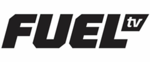 FUEL TV Logo (USPTO, 01/24/2012)