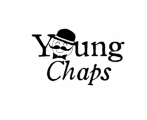 YOUNG CHAPS Logo (USPTO, 12.04.2012)