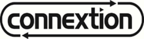 CONNEXTION Logo (USPTO, 19.06.2012)