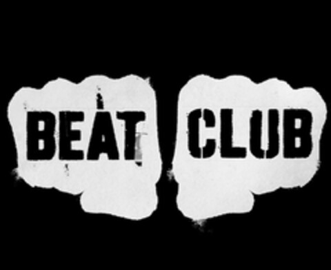 BEAT CLUB Logo (USPTO, 25.07.2012)