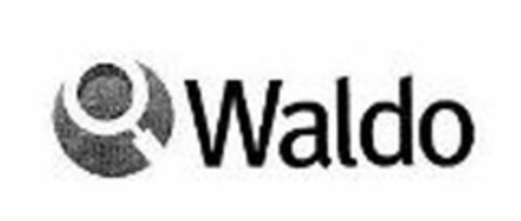 WALDO Logo (USPTO, 22.10.2012)