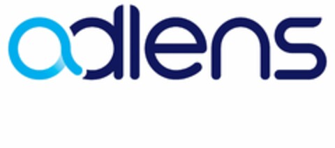 ADLENS Logo (USPTO, 15.02.2013)