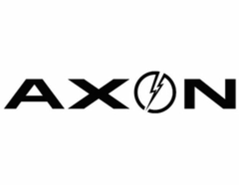 AXON Logo (USPTO, 20.02.2013)