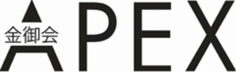 APEX Logo (USPTO, 27.03.2013)