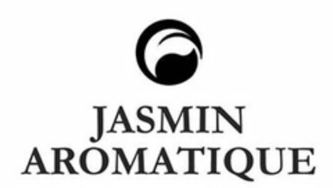 JASMIN AROMATIQUE Logo (USPTO, 31.05.2013)