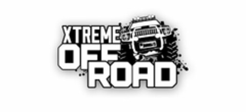 XTREME OFF ROAD Logo (USPTO, 14.06.2013)