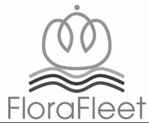 FLORAFLEET Logo (USPTO, 02.07.2013)