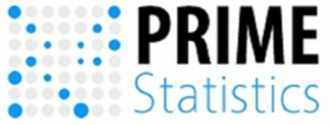 PRIME STATISTICS Logo (USPTO, 25.07.2013)