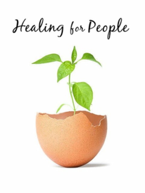 HEALING FOR PEOPLE Logo (USPTO, 02.09.2013)
