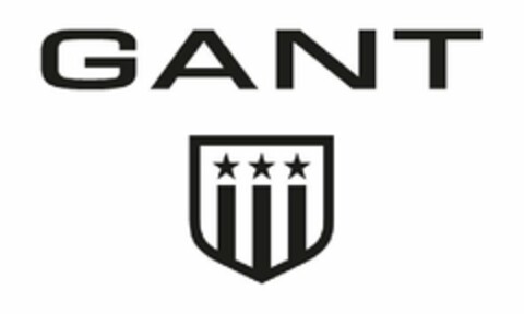 GANT Logo (USPTO, 19.09.2013)