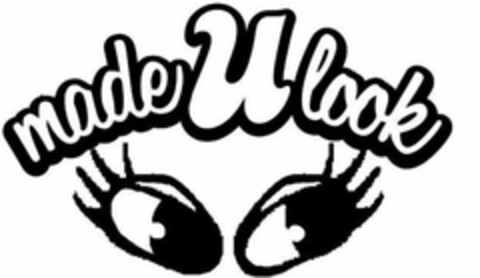 MADEULOOK Logo (USPTO, 25.10.2013)