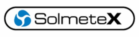 SOLMETEX Logo (USPTO, 12.02.2014)