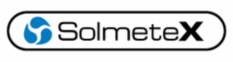 SOLMETEX Logo (USPTO, 02/12/2014)