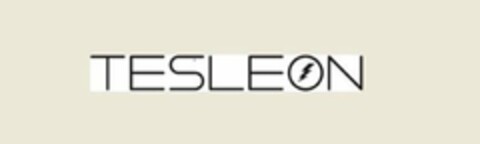 TESLEON Logo (USPTO, 07.03.2014)