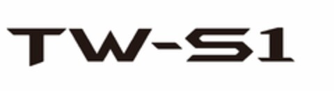 TW-S1 Logo (USPTO, 25.03.2014)