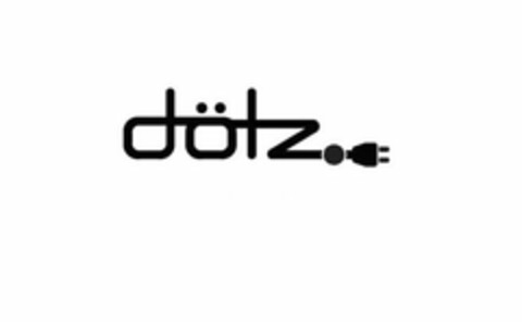 DÖTZ Logo (USPTO, 07.04.2014)