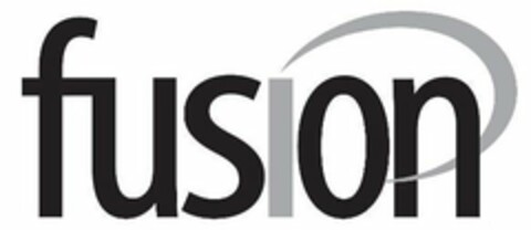 FUSION Logo (USPTO, 05/14/2014)