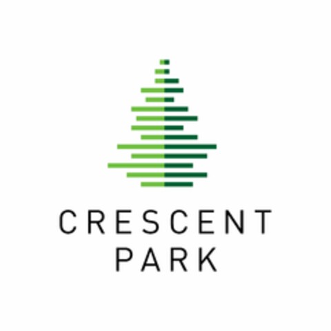 CRESCENT PARK Logo (USPTO, 19.05.2014)