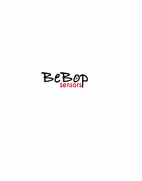 BEBOP SENSORS Logo (USPTO, 16.06.2014)