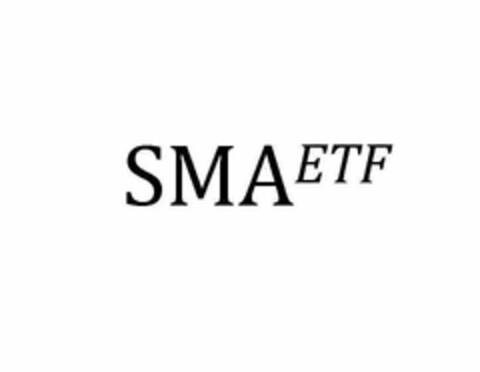 SMA ETF Logo (USPTO, 18.06.2014)