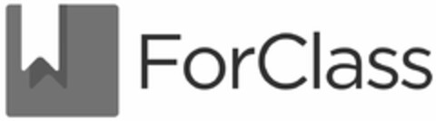 FORCLASS Logo (USPTO, 09.07.2014)