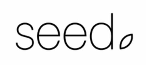 SEED Logo (USPTO, 21.07.2014)