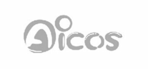 AICOS Logo (USPTO, 18.08.2014)