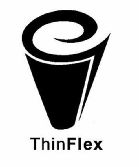 THINFLEX Logo (USPTO, 18.08.2014)